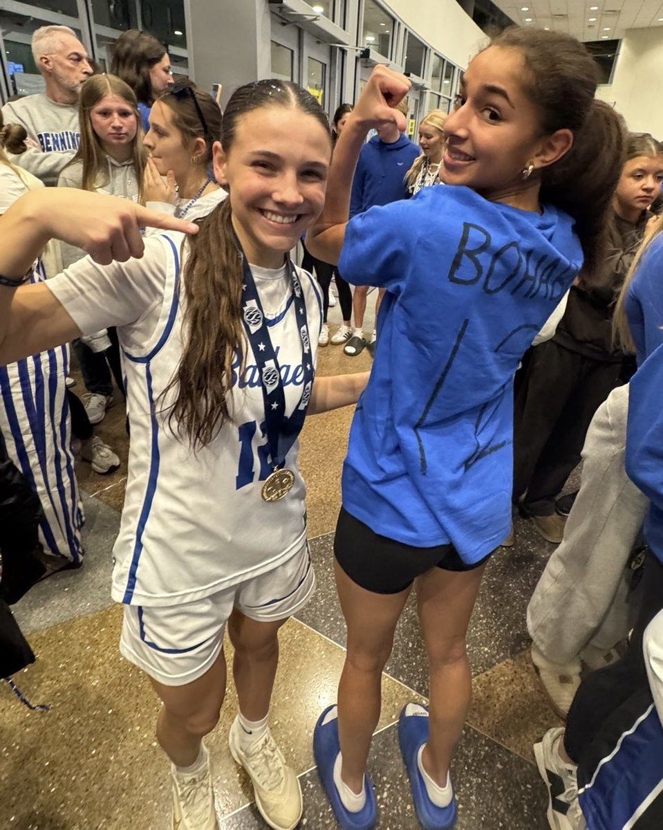 Kindra Gates tweet media