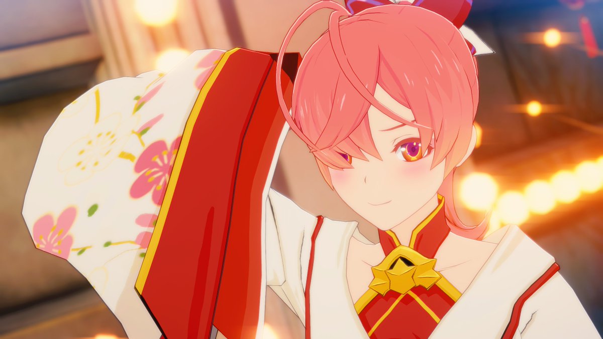 焔炎@スタレゾ tweet media