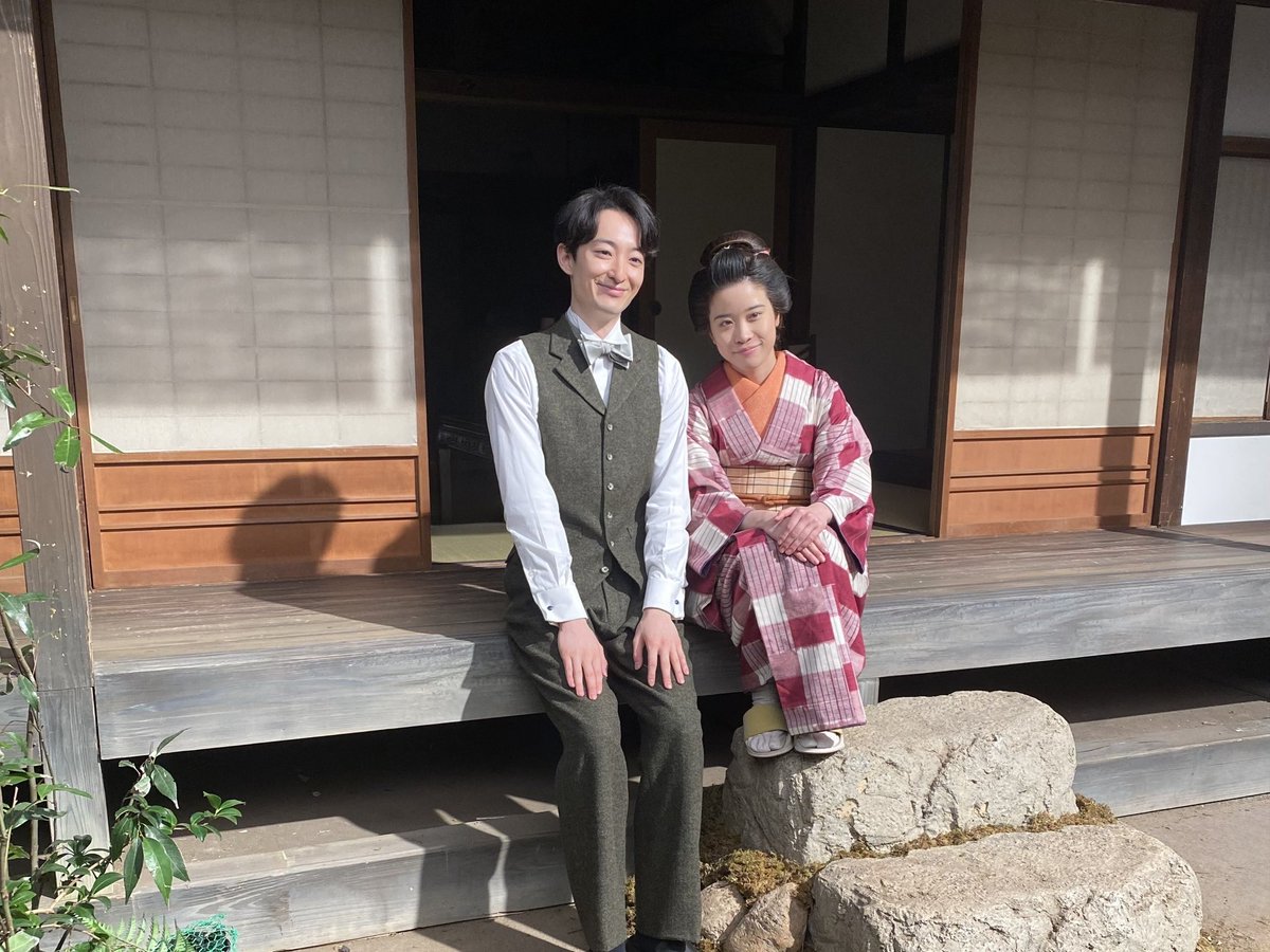 濱 正悟 tweet media