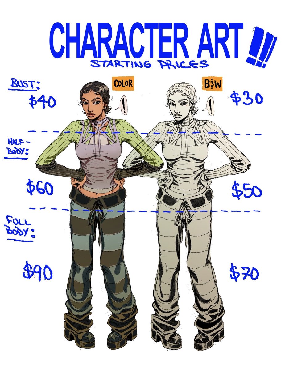 dddasaniii 🪮 (COMMS OPEN) tweet media