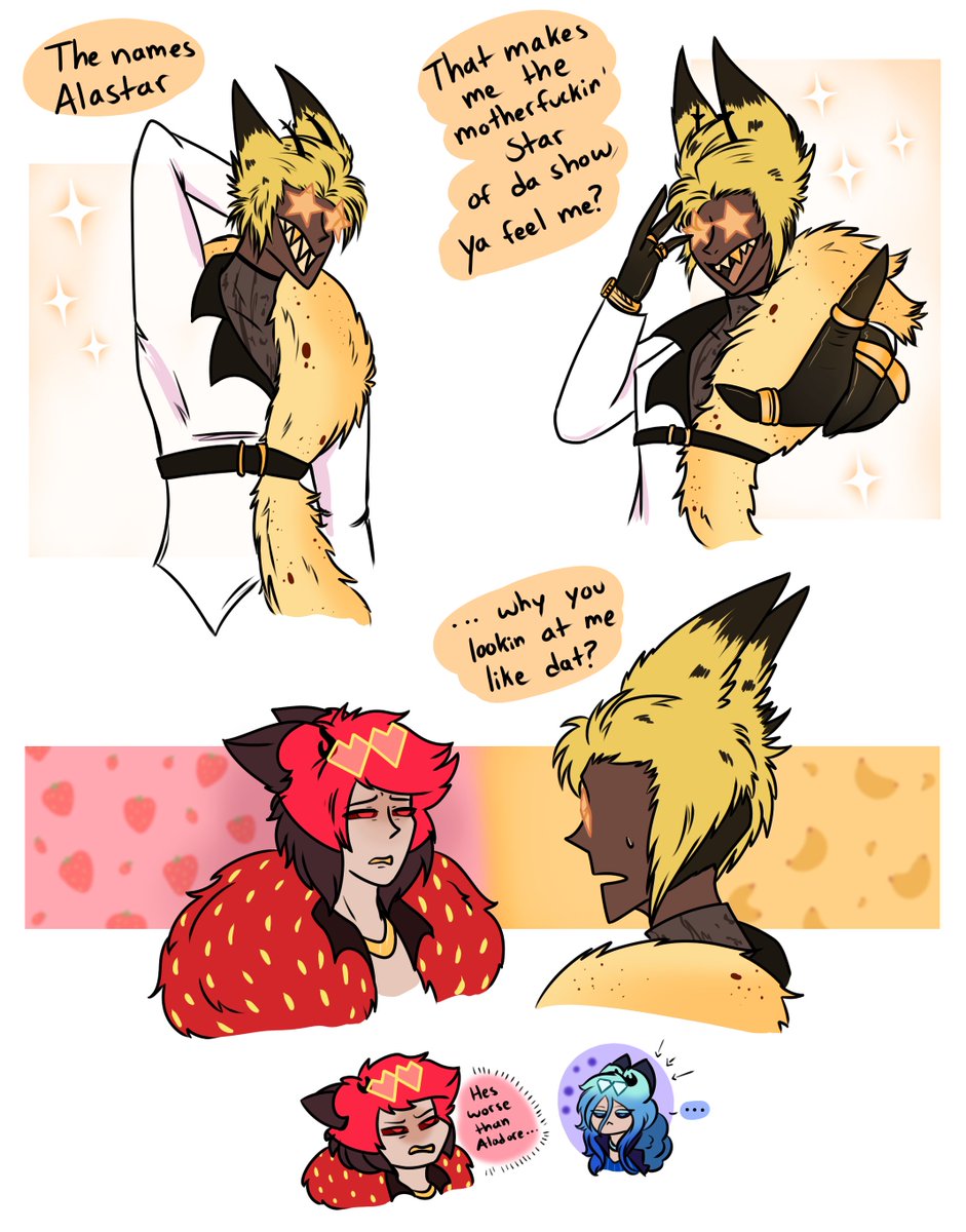 🔔 𝕊𝕋𝔸𝕋𝕀ℂ tweet media