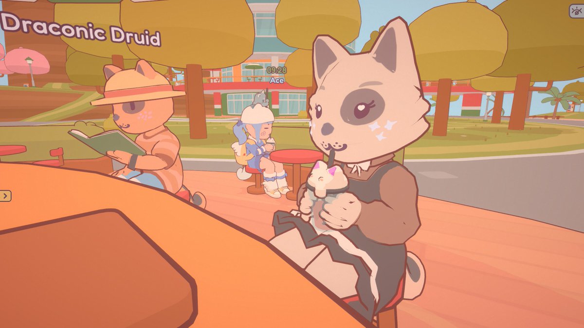 🌸 Bailey Howls 🍙 tweet media