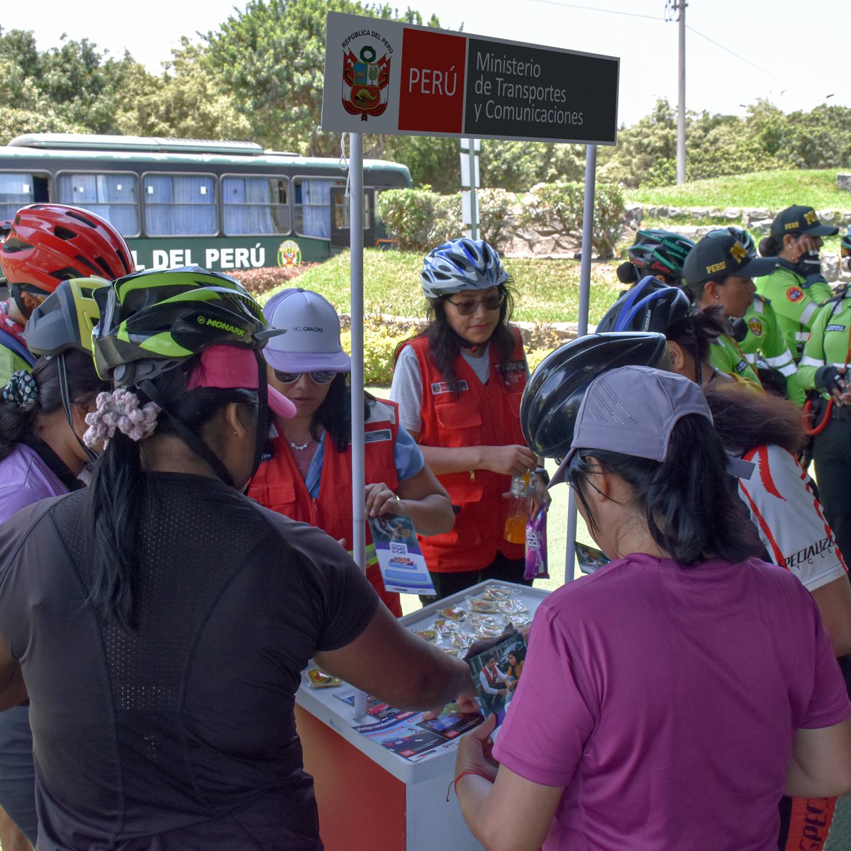 Observatorio Nacional de Seguridad Vial tweet media