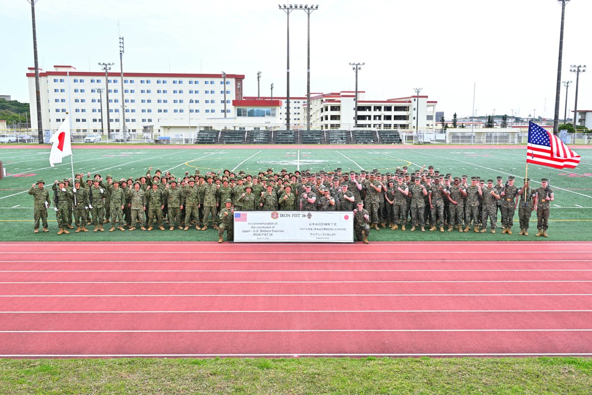 Japan Ministry of Defense/JGSDF tweet media