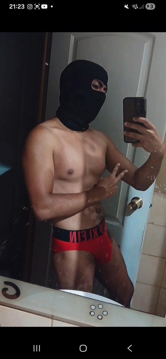 Pablo 🥷😈🔥 tweet media