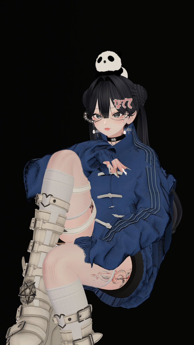 アズキシー🍒┆Azxchy┆아즈 tweet media