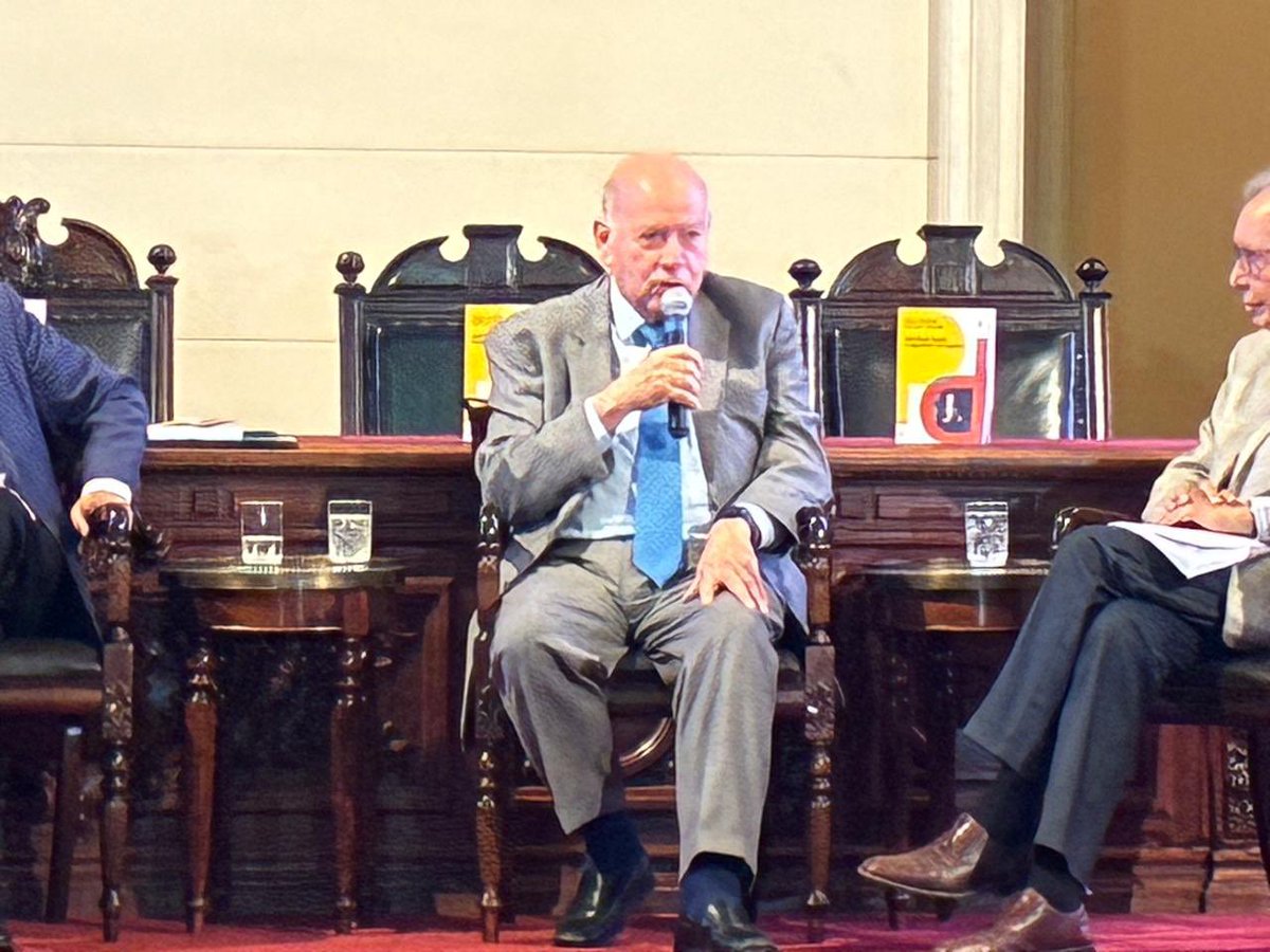 José Miguel Insulza tweet media