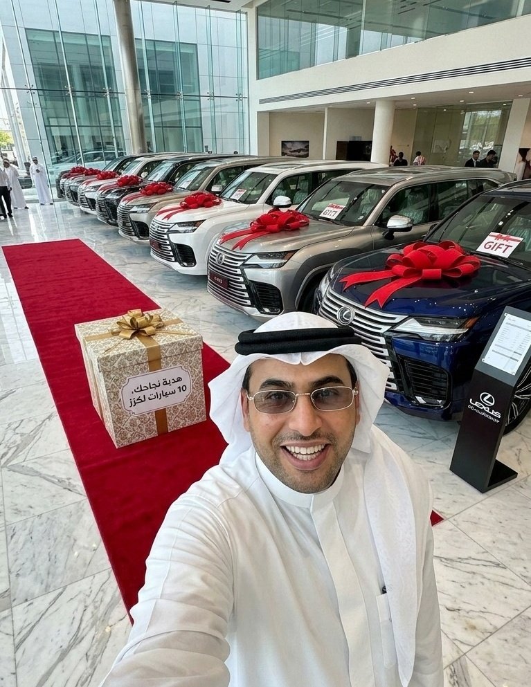 محمد العريني tweet media