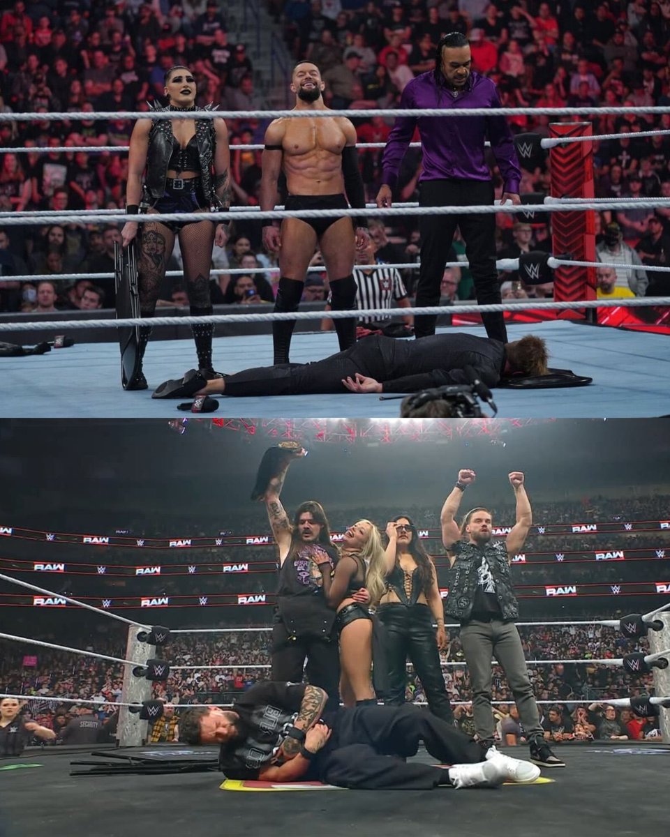 LuigiWrestling tweet media