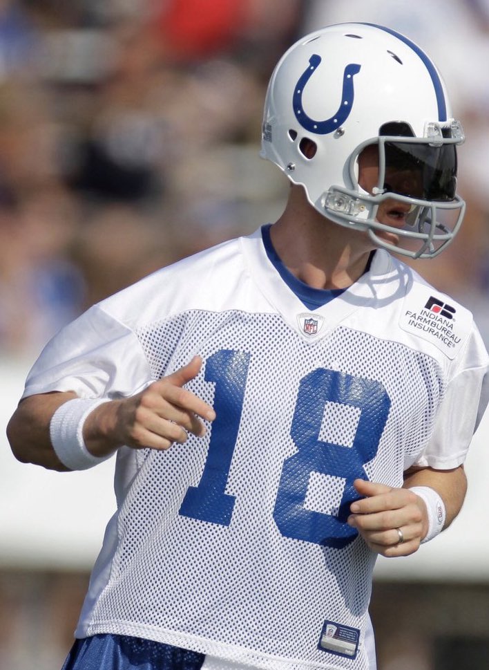 NFL Fashion Advice tweet media