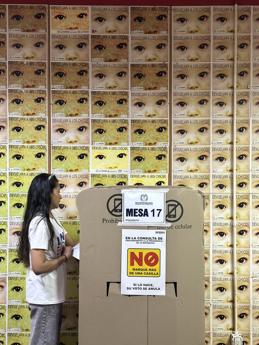 Embajada de Colombia en Argentina tweet media