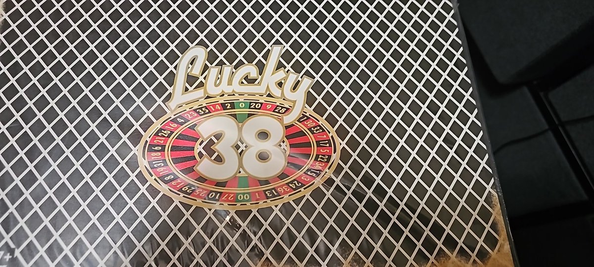 It's here :D
#Fallout #Falloutnewvegas