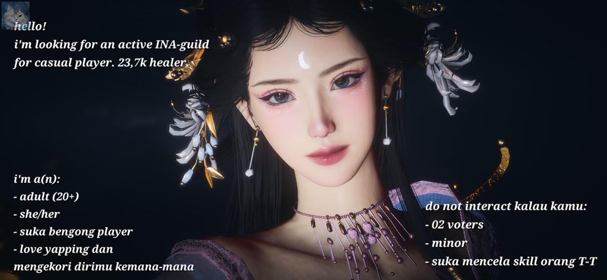 jianghufess ˚⊱⊰˚ wwm base indo tweet media