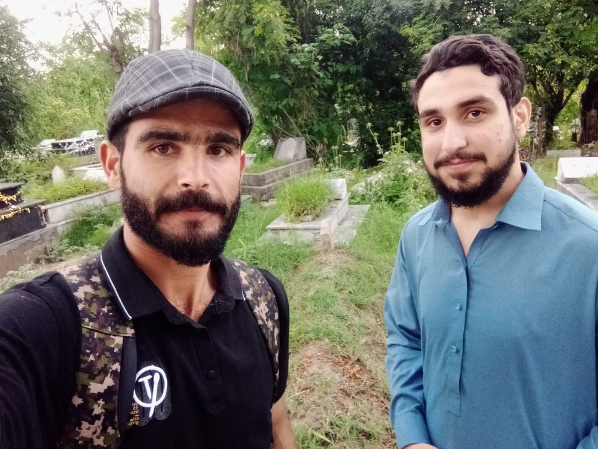 M.A Haseeb Hashmi tweet media