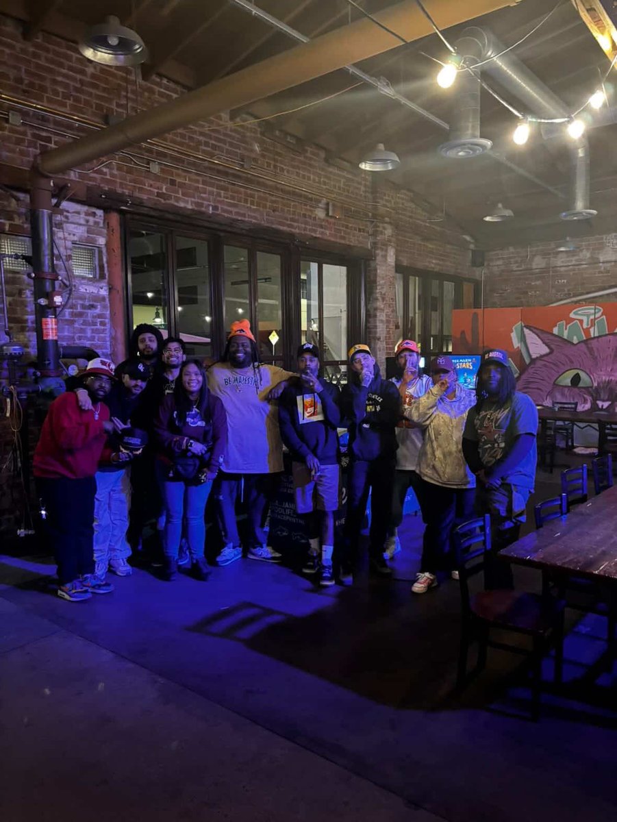 Noa James tweet media