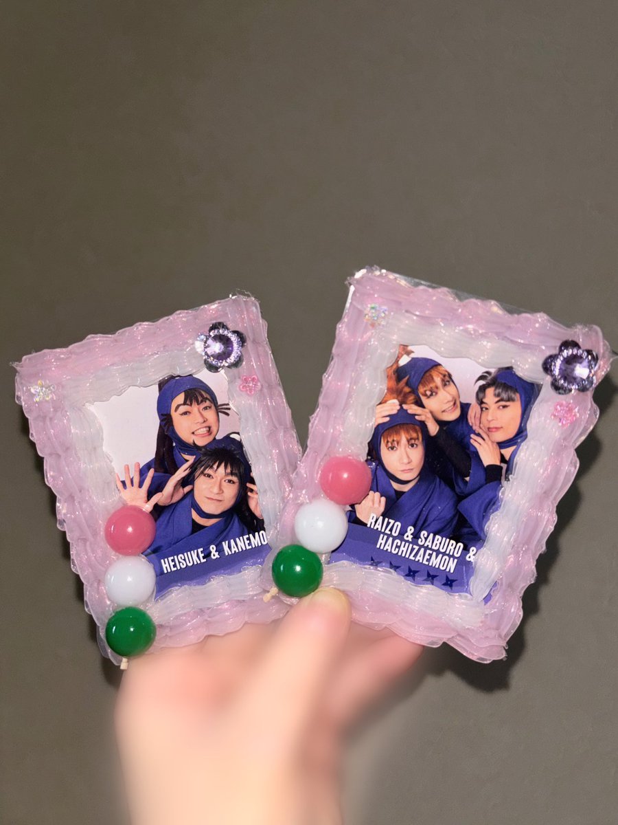 あらいぐま tweet media