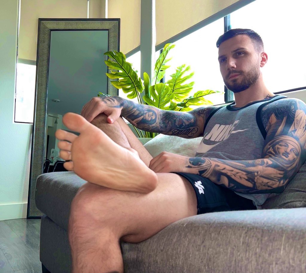 Alpha JAY tweet media