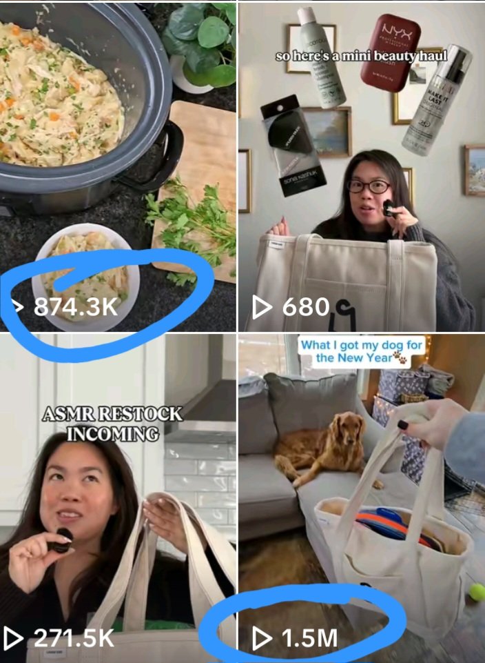 Colleen | UGC Creator tweet media