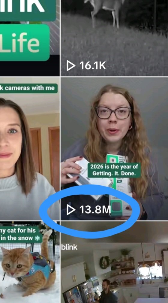 Colleen | UGC Creator tweet media