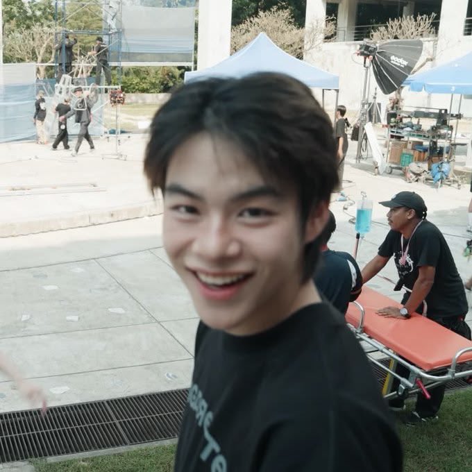 น้องม้าคทำไรอยุ่น้ิอ คถยิ้มหวานแย้วy—y