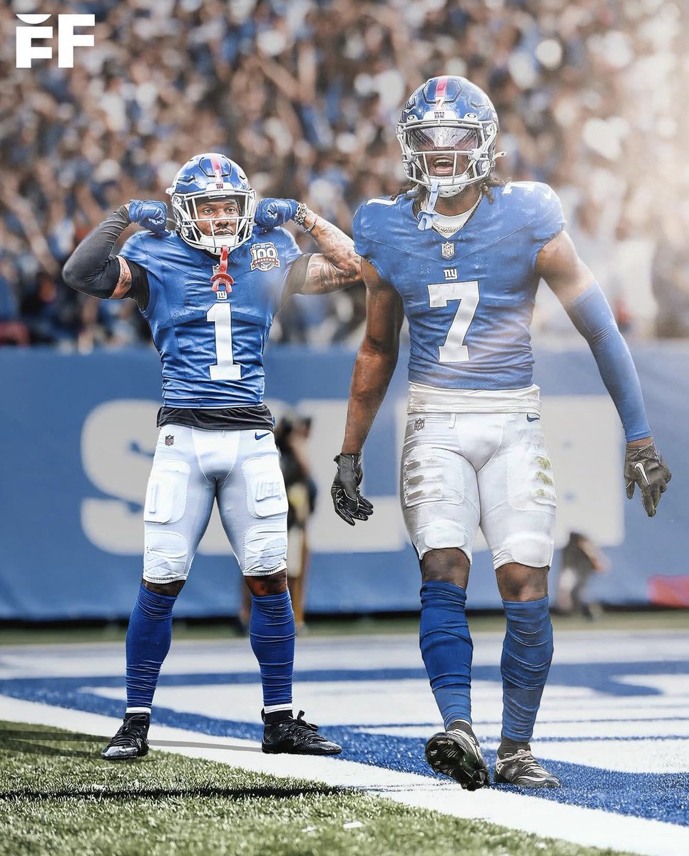Giants Today tweet media