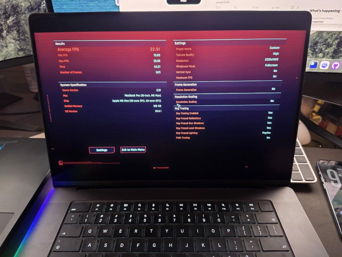 Max Weinbach tweet media