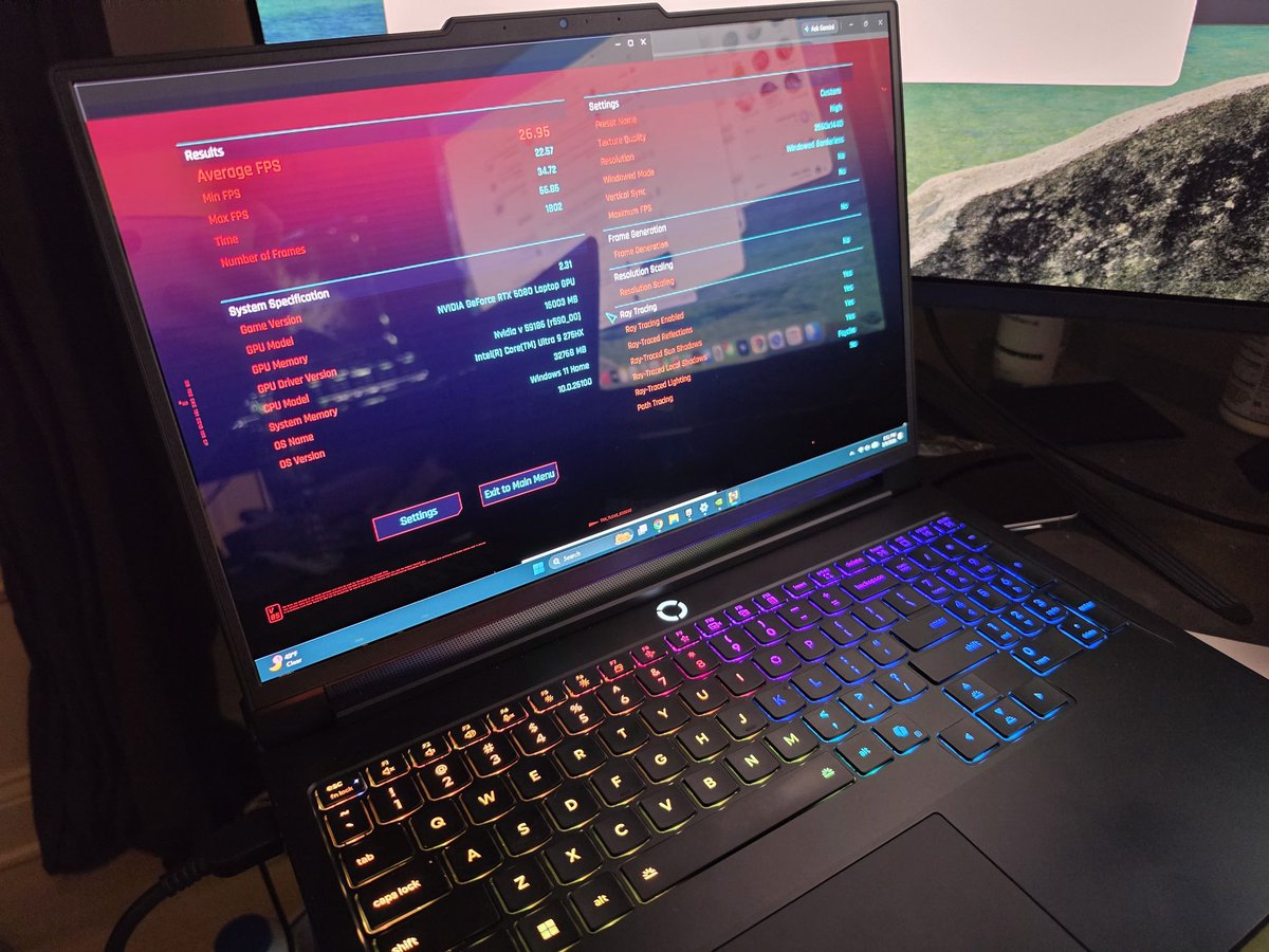 Max Weinbach tweet media