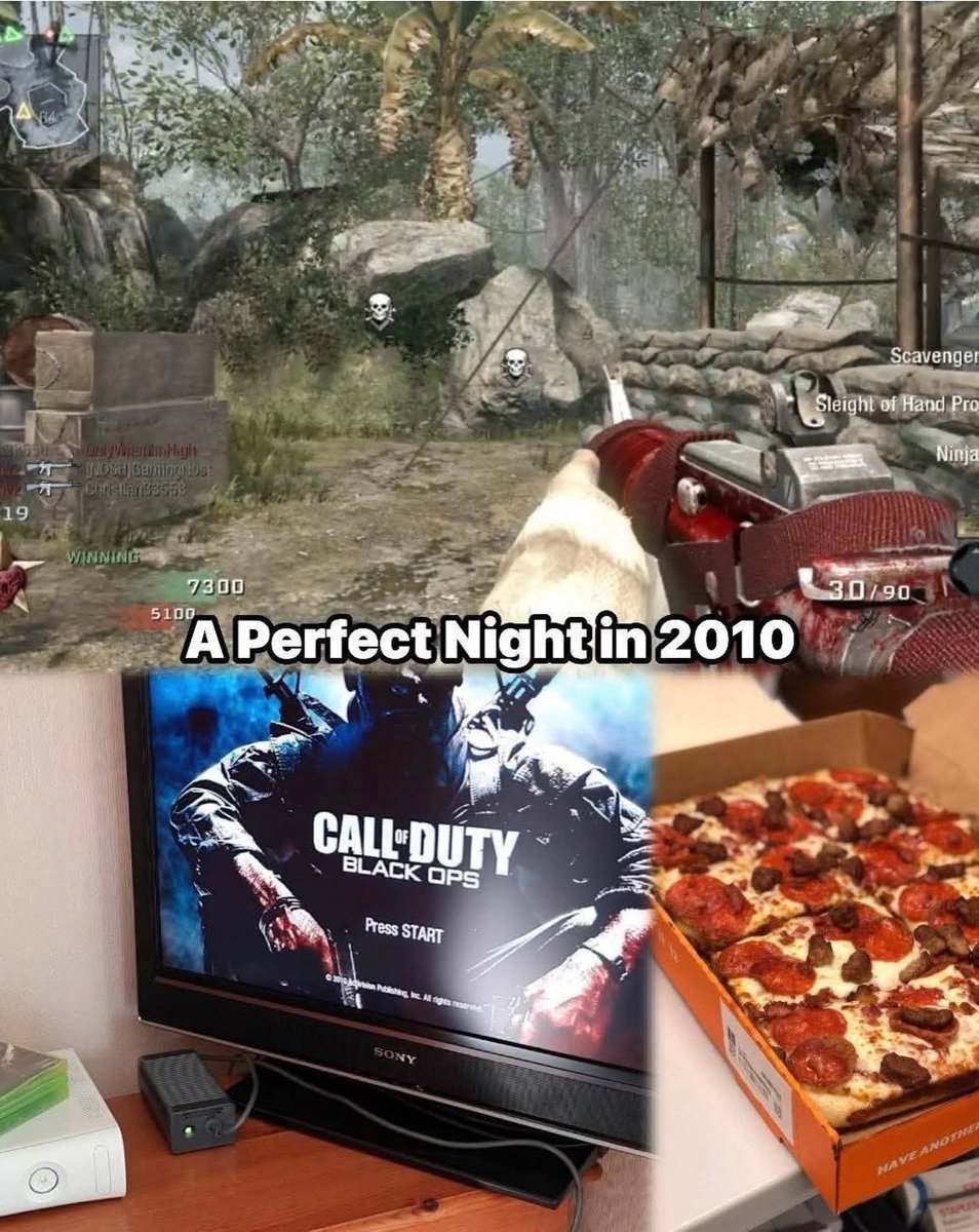 360noscope420blazeit 🎮 tweet media