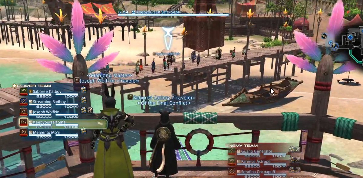 Brian Ricardo @ Pax East tweet media