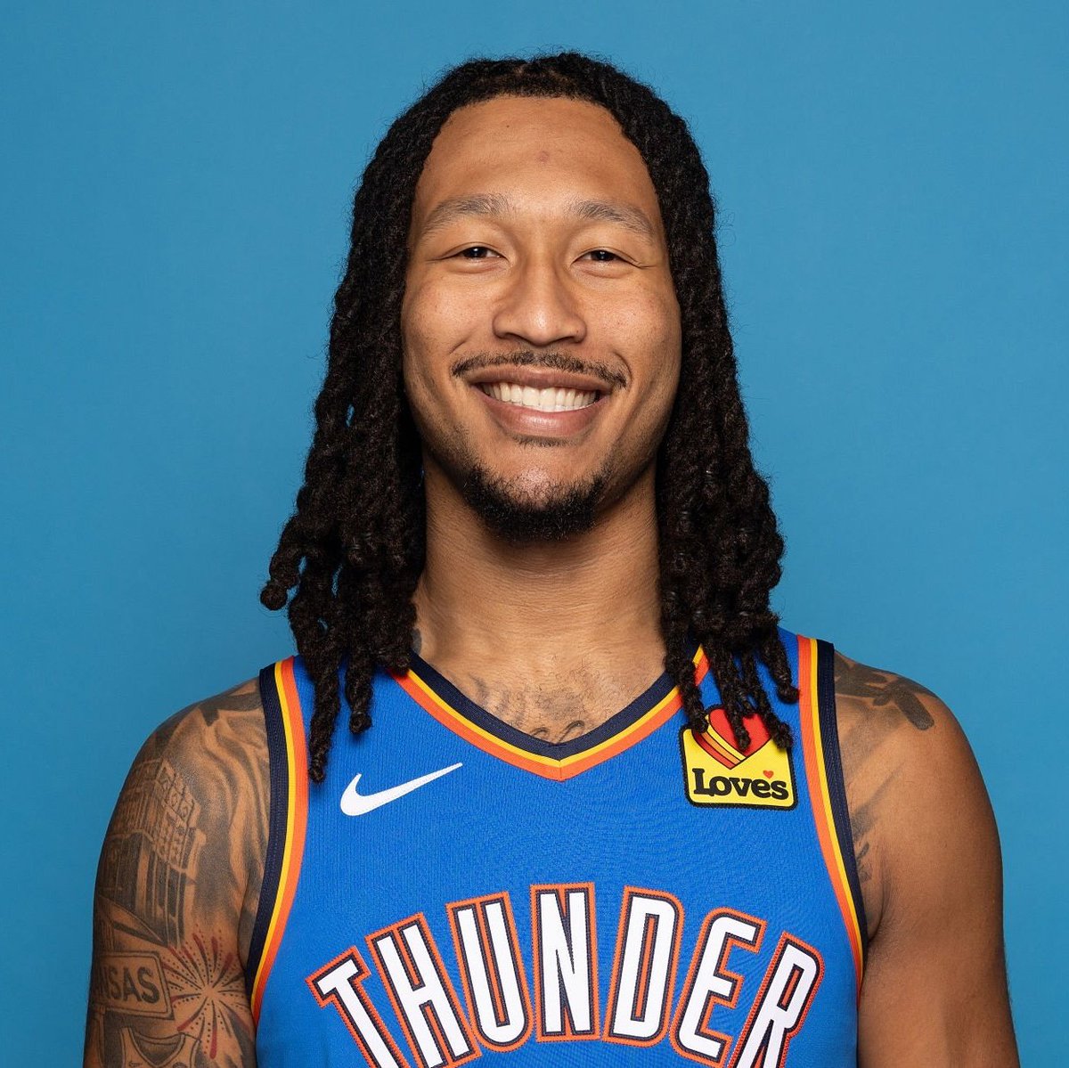 NBA da bad tweet media