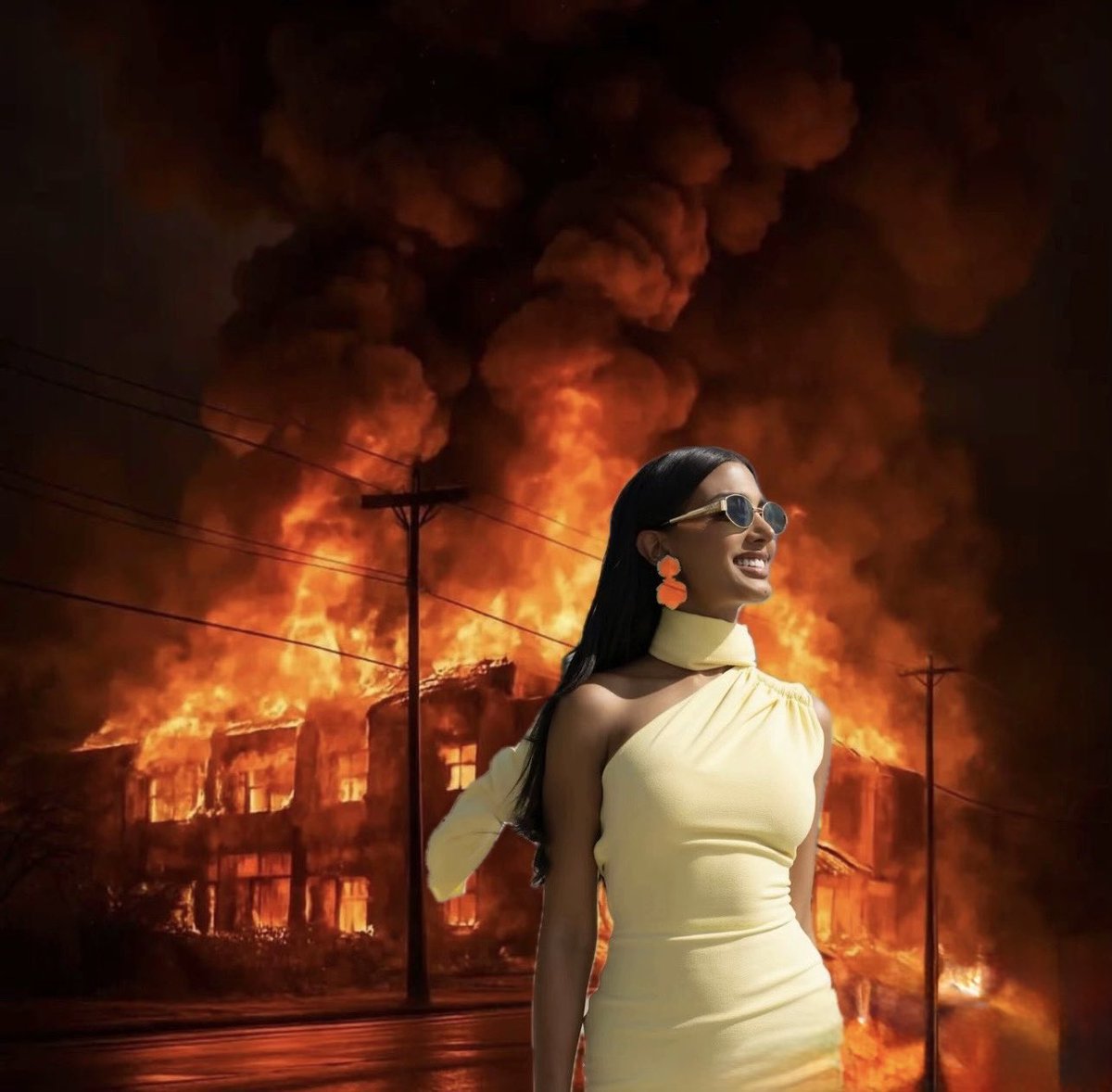 Celinee y Josh regresaron. El resto me vale madres  #LCDLF6