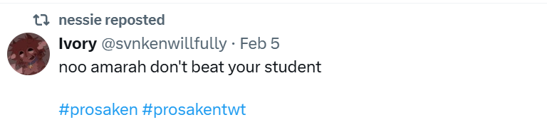 ProshipRadar tweet media