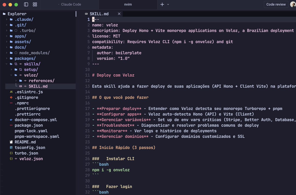 Antunes - appsafe.ai tweet media