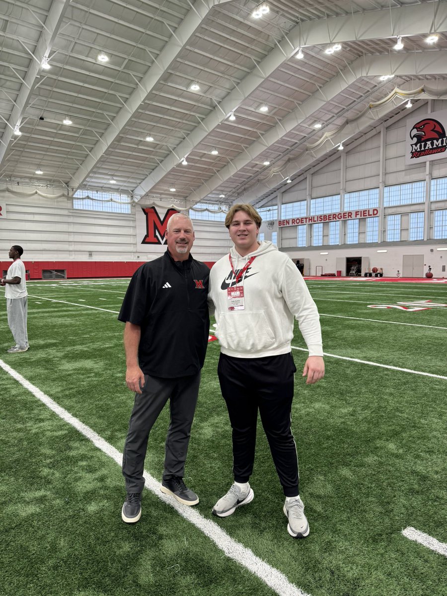 Cade Koehler tweet media