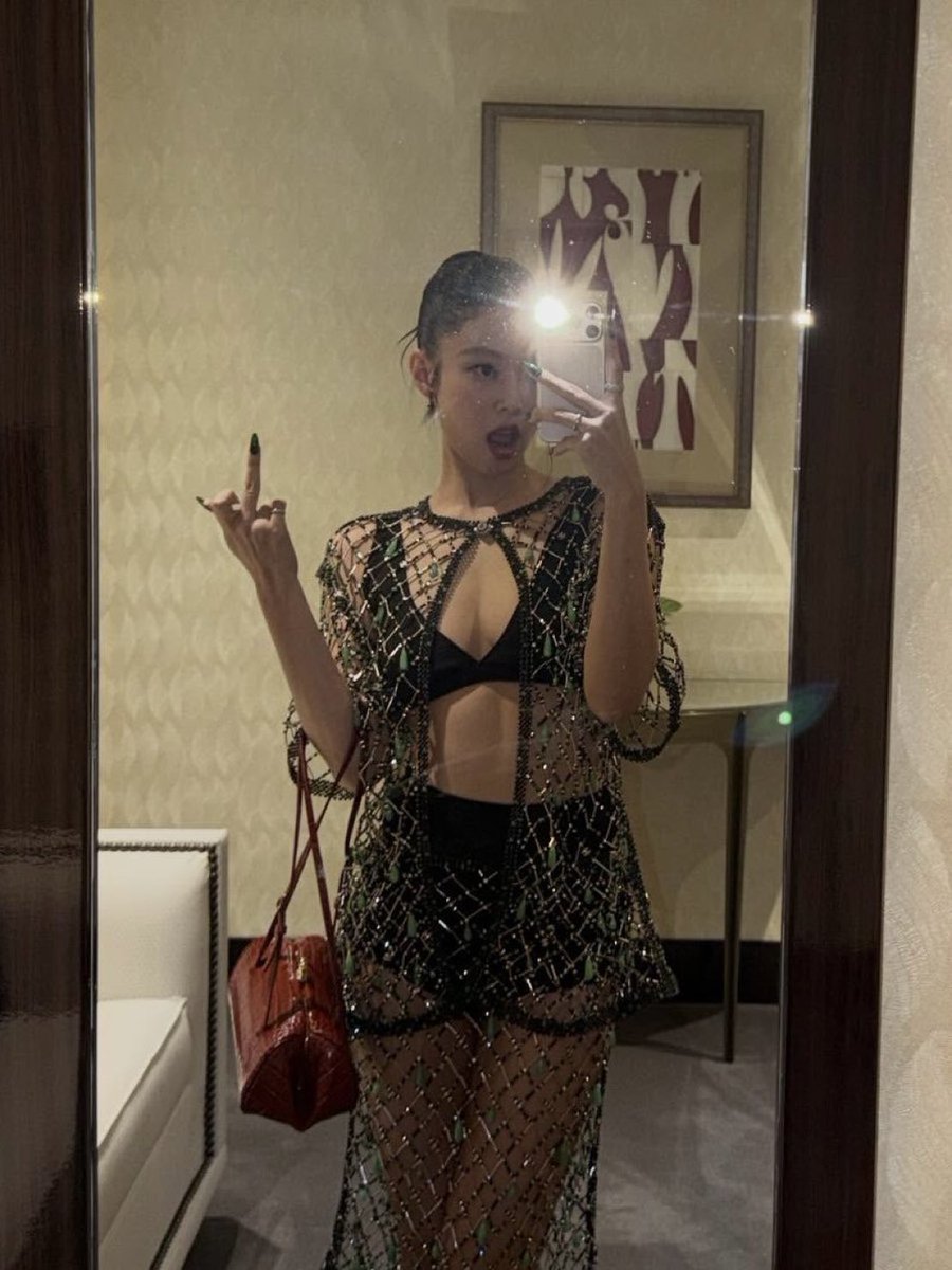 oh yes Jennie fuck meee
