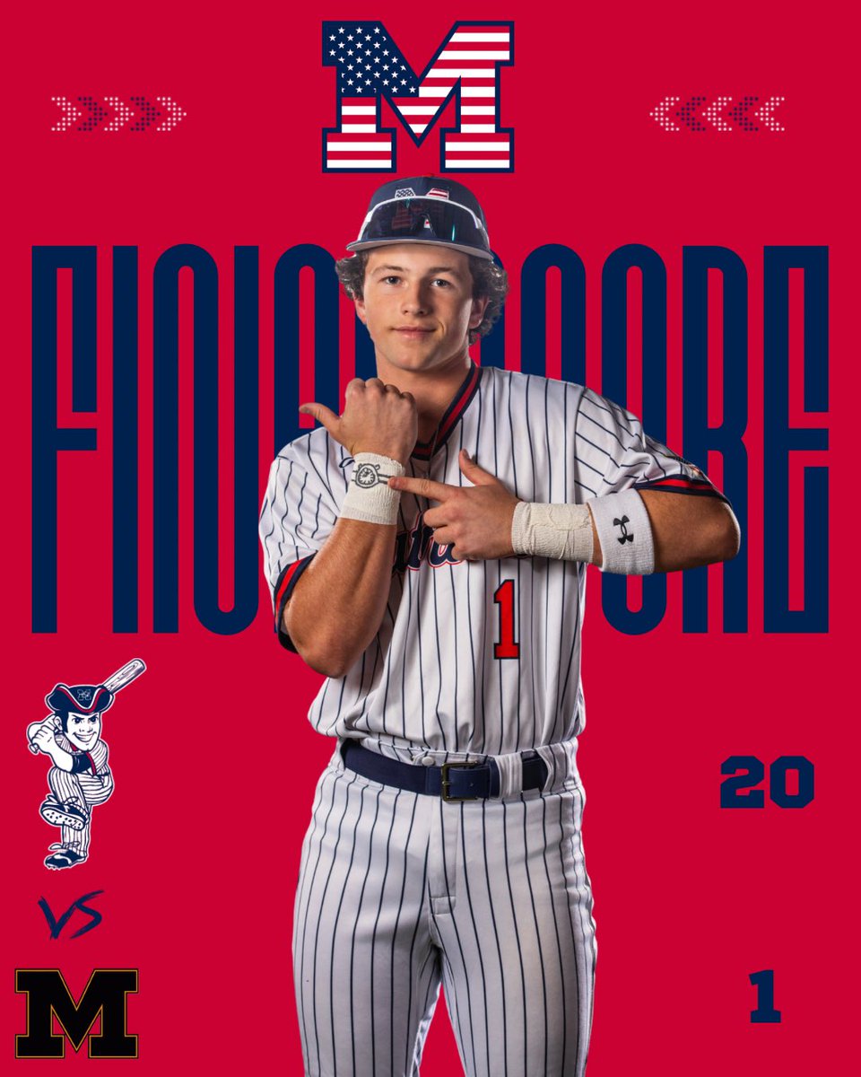 Metro Baseball tweet media