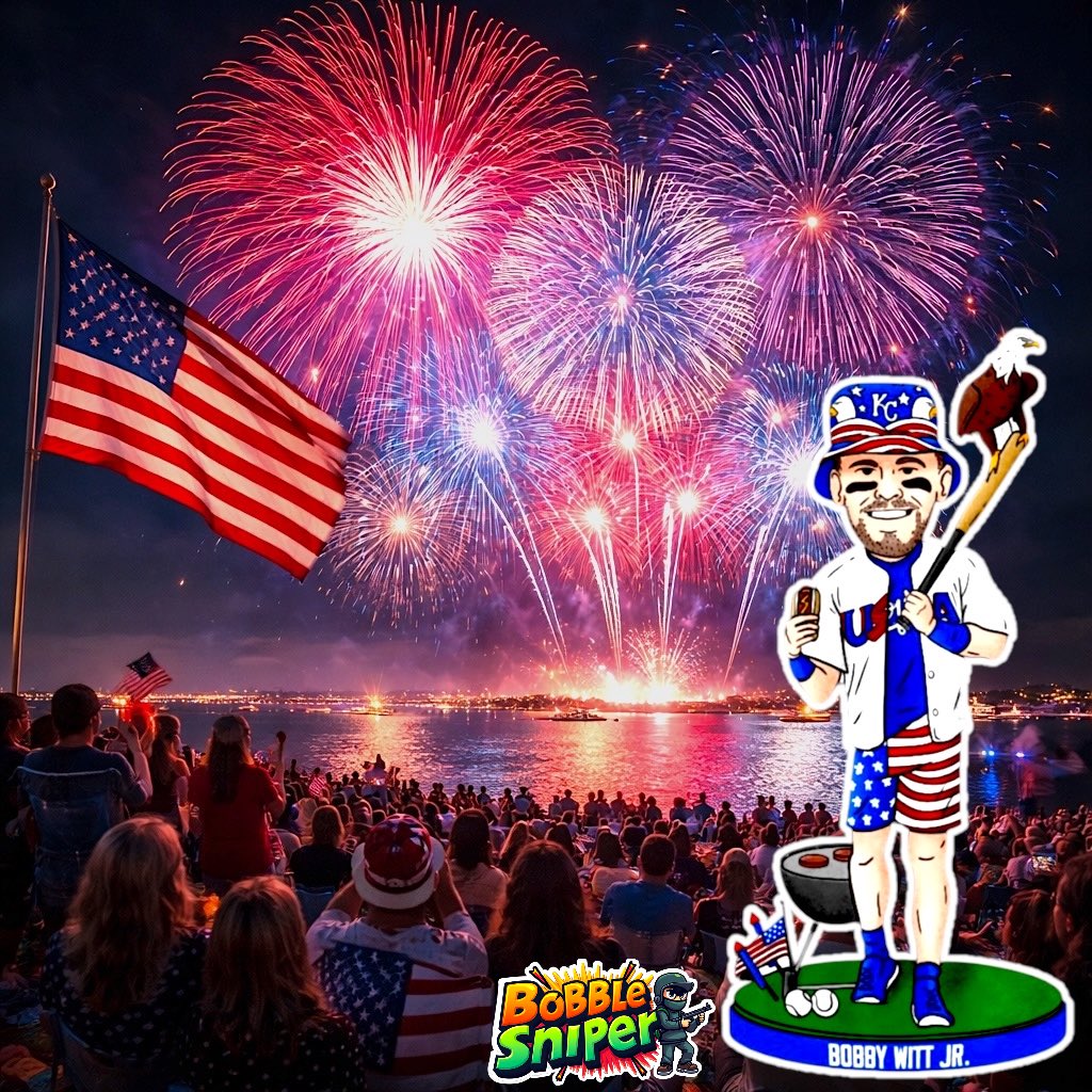 Bobblesniper tweet media