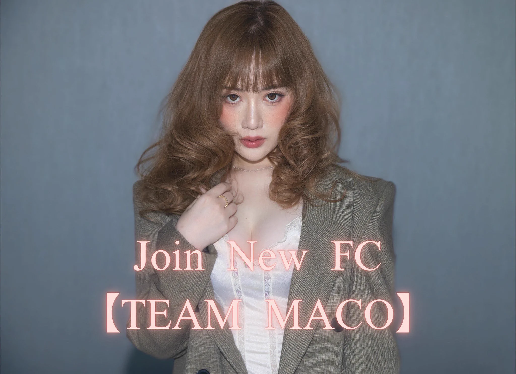 MACO (@maco___official) / X