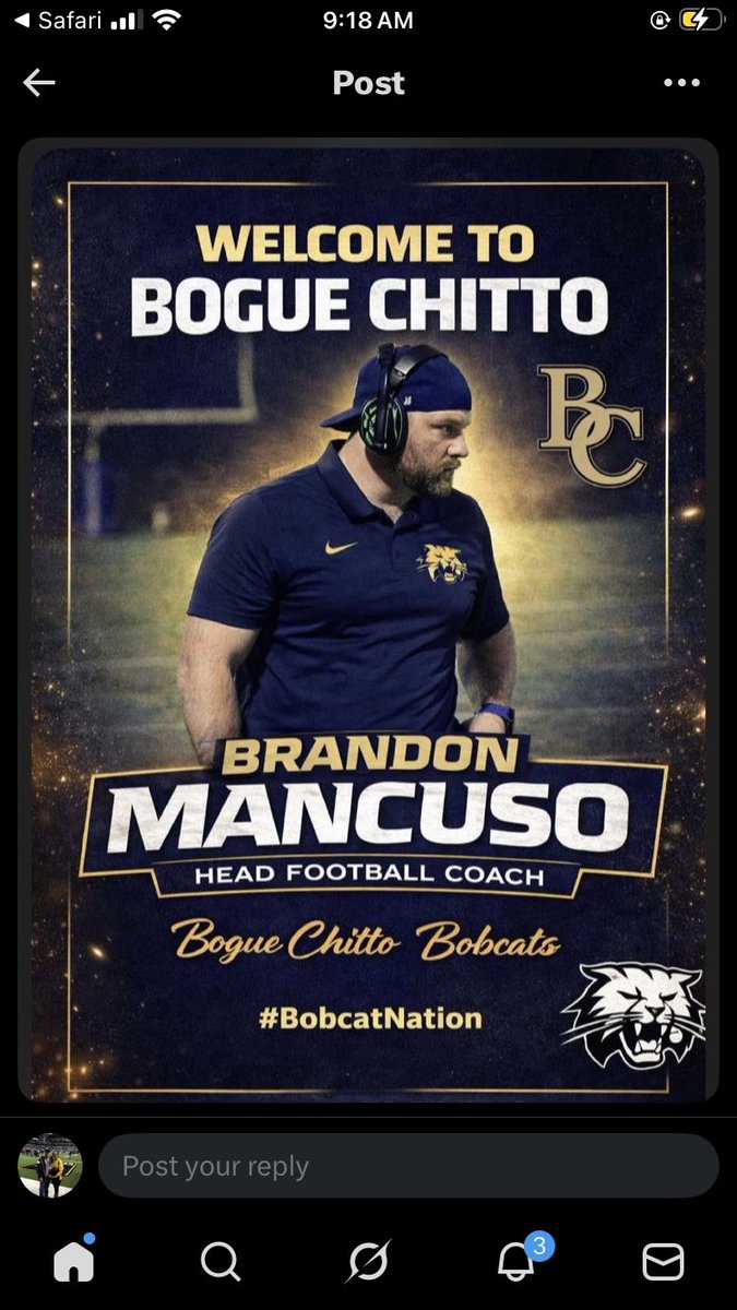 lance mancuso tweet media