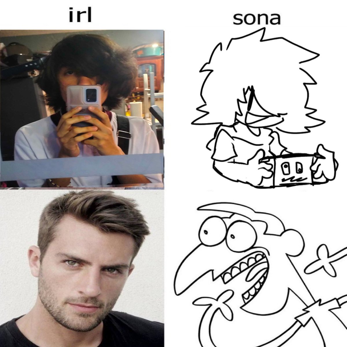 Gabostarzz tweet media