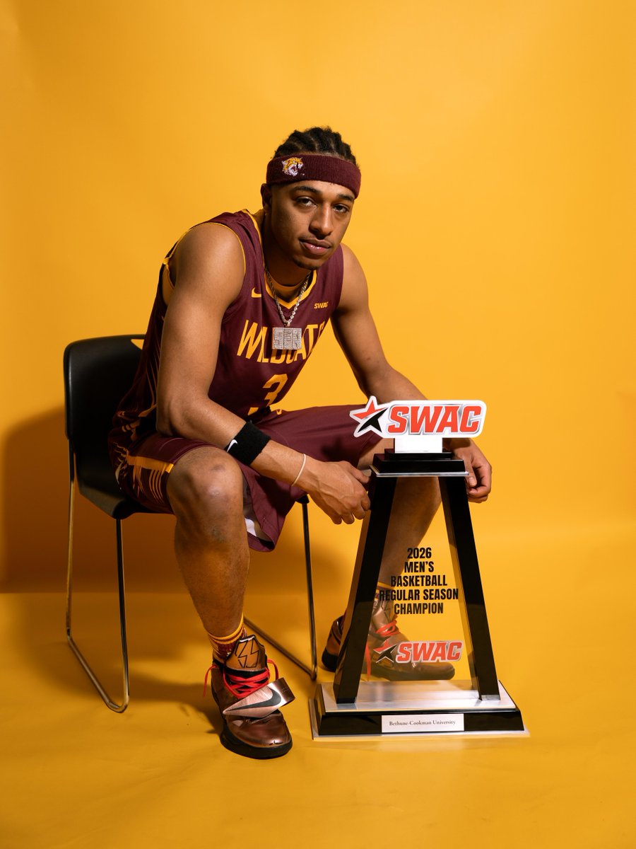 🏀Bethune-Cookman Men's Basketball tweet media