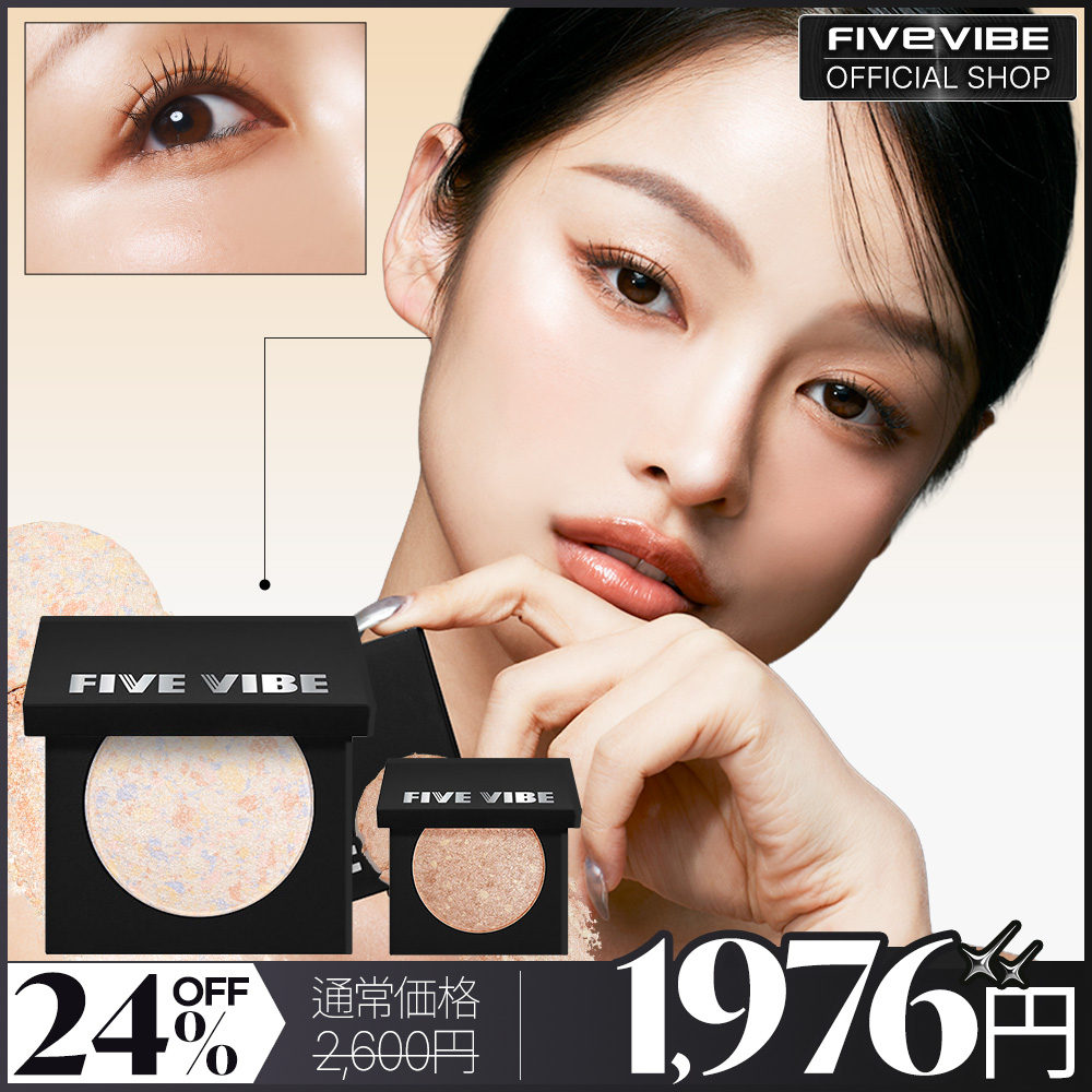 【日本公式】FIVEVIBE_JP tweet media