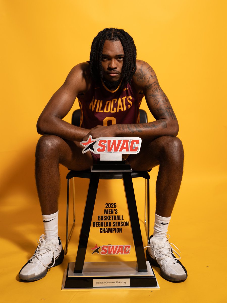 🏀Bethune-Cookman Men's Basketball tweet media