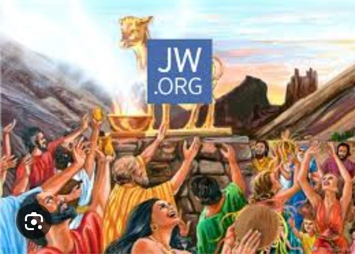 Armageddon Fair Use Policy tweet media