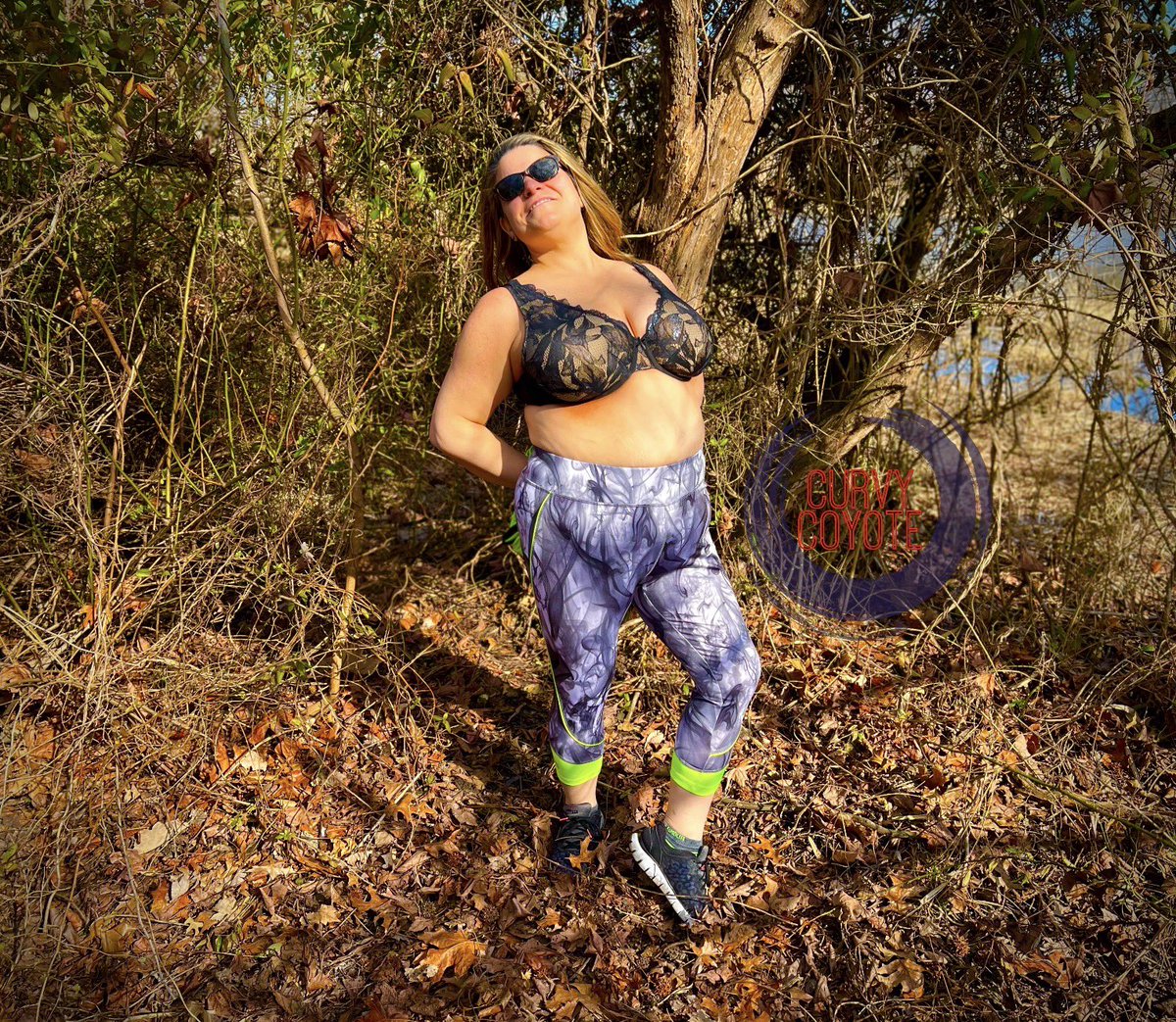 The shirt had to come off 😎