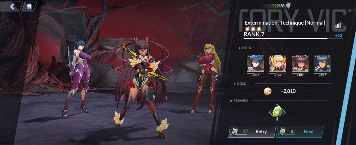 Shichaku Cos 🌱➡️ Fanime 2026 tweet media