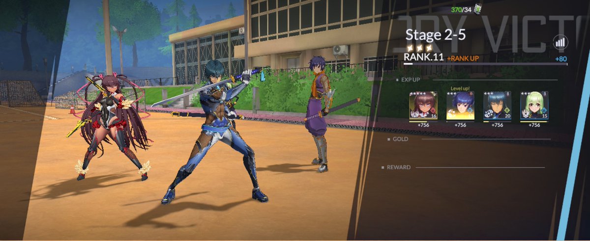 Shichaku Cos 🌱➡️ Fanime 2026 tweet media