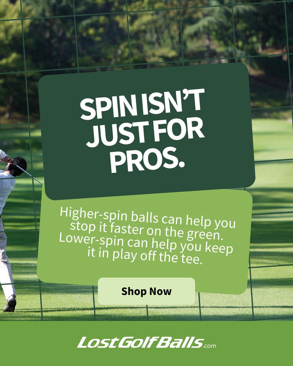 LostGolfBalls.com tweet media