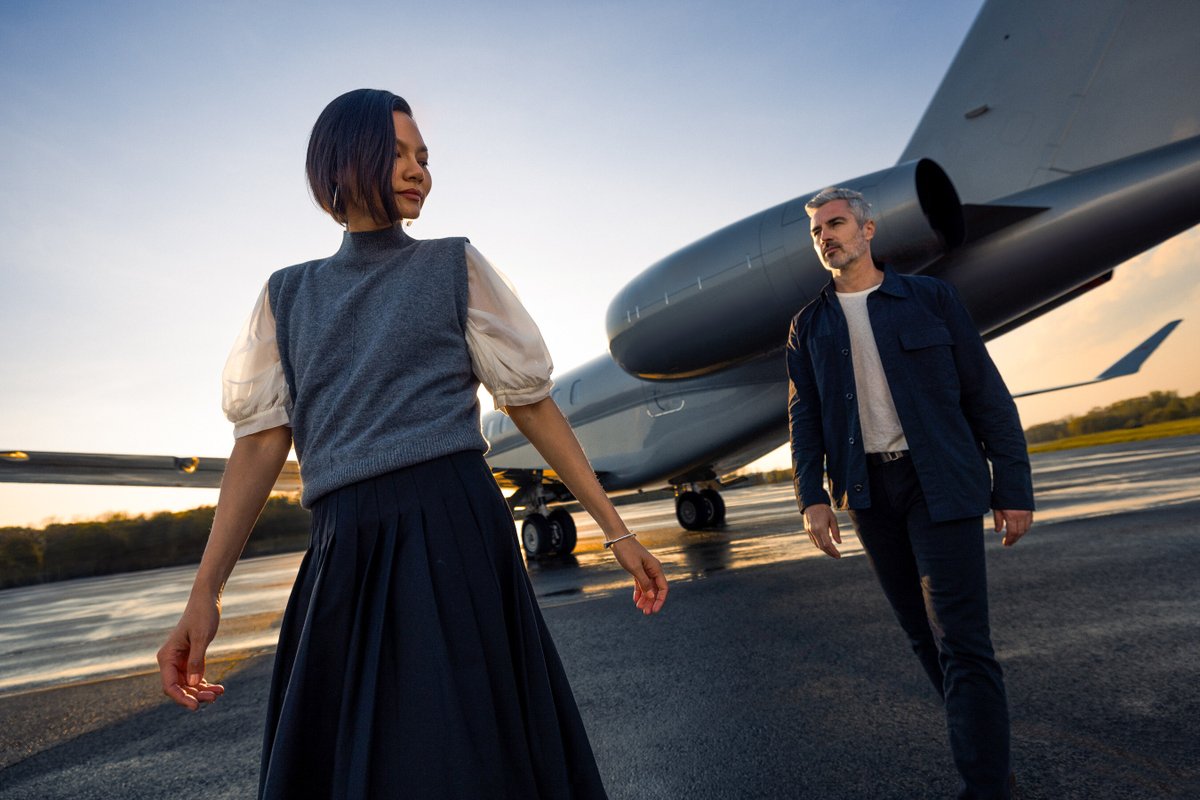 luxurylifestyle's tweet image. Dubai-Based Vista Unveils Enhanced XO Marketplace to Meet Rising Reginal Demand for Private Travel luxurylifestyle.com/headlines/duba… #privatejet #privateaviation #privateflying #aviation