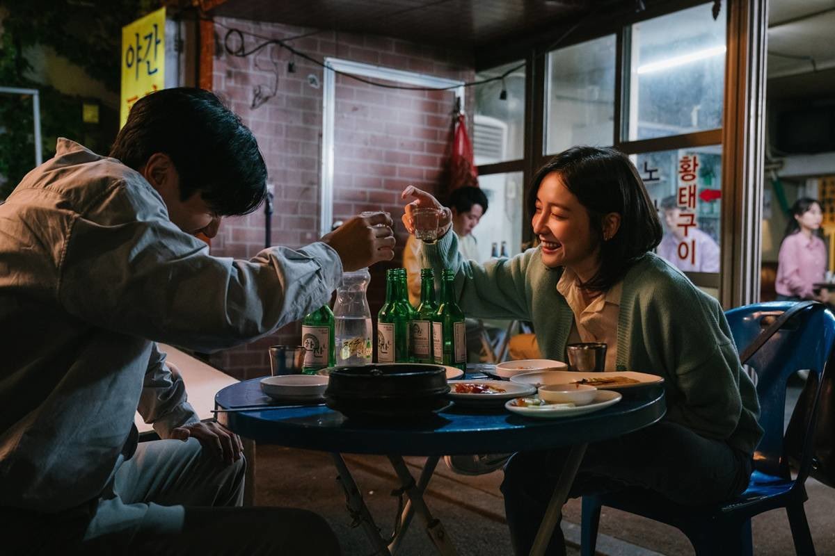 公開された途端に1位を取ったのに.
ついにNetflixで公開される『高刺激』19禁韓国映画パク・ジヒョンの初コメディ挑戦、1年ぶりにNetflixで公開 韓国4/4配信予定
日本の配信予定にはまだありませんがどうか世界で配信ありますように🙏

#大人の童話この恋青少年は禁止です
#최시원　#siwon #シウォン
